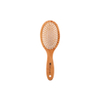 برس چوبی SH-006 WHITE CREAM شی رز SH ROSE